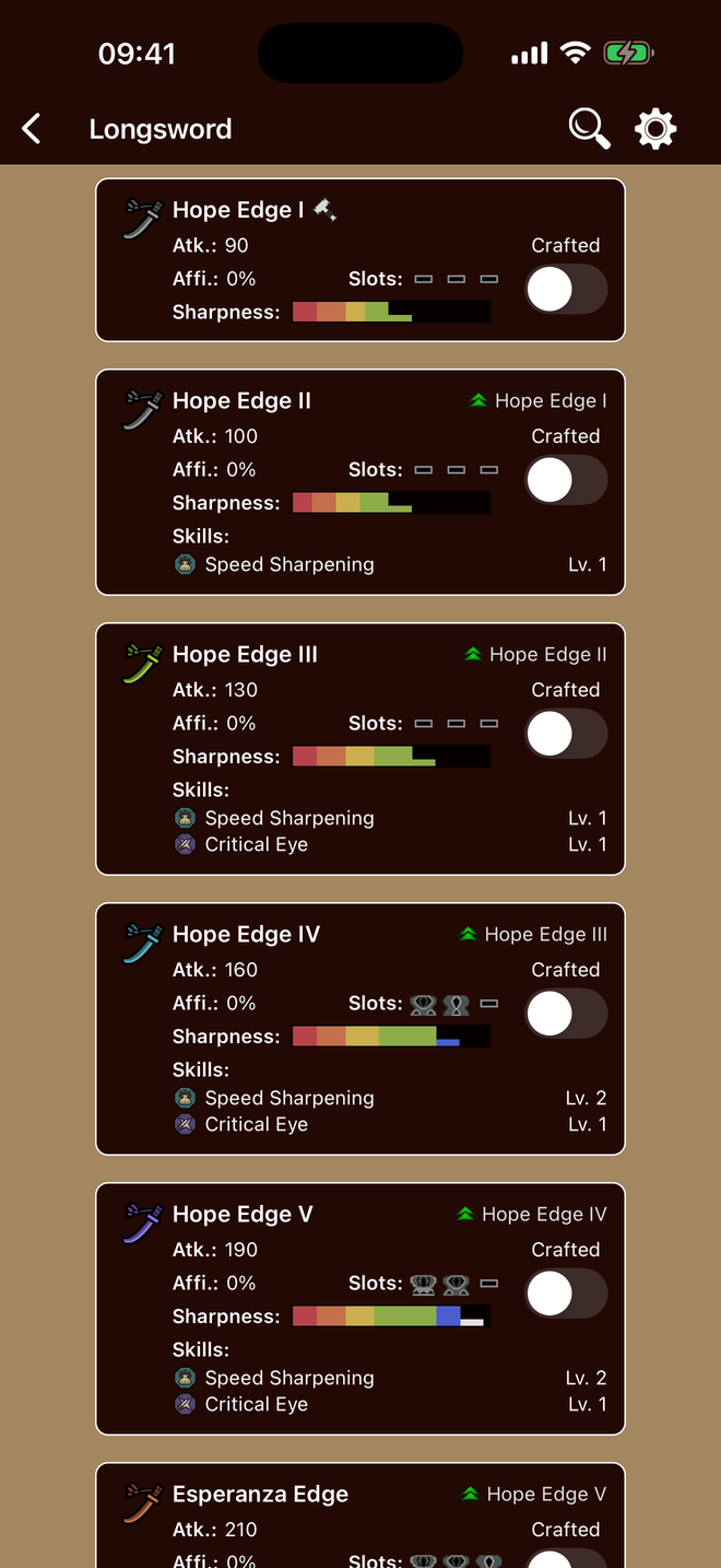 MHWilds Companion