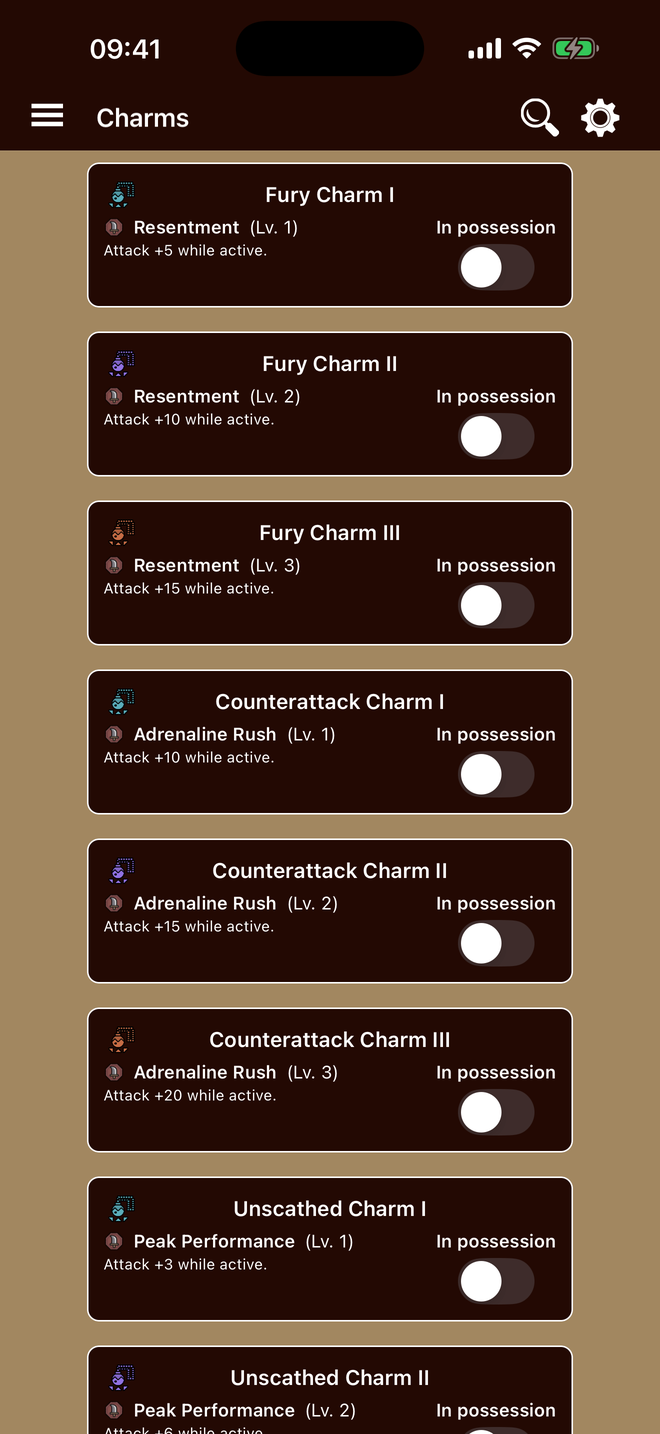 MHWilds Companion